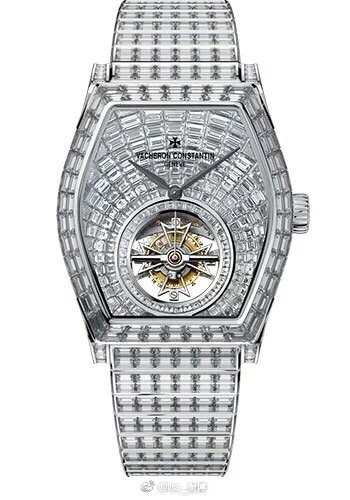 顶级手表跟顶级豪车对比,最贵的汽车最贵的手表