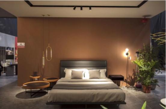 米纳兹极简家具,意式轻奢高端家具小户型