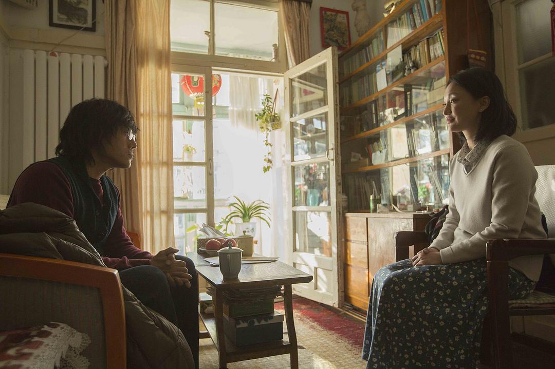 岩井俊二第一部电影,最近看的岩井俊二的电影