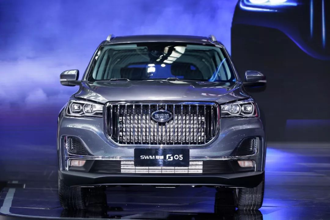 swm斯威g05内饰功能教学,swm斯威g05自动精英型试驾视频