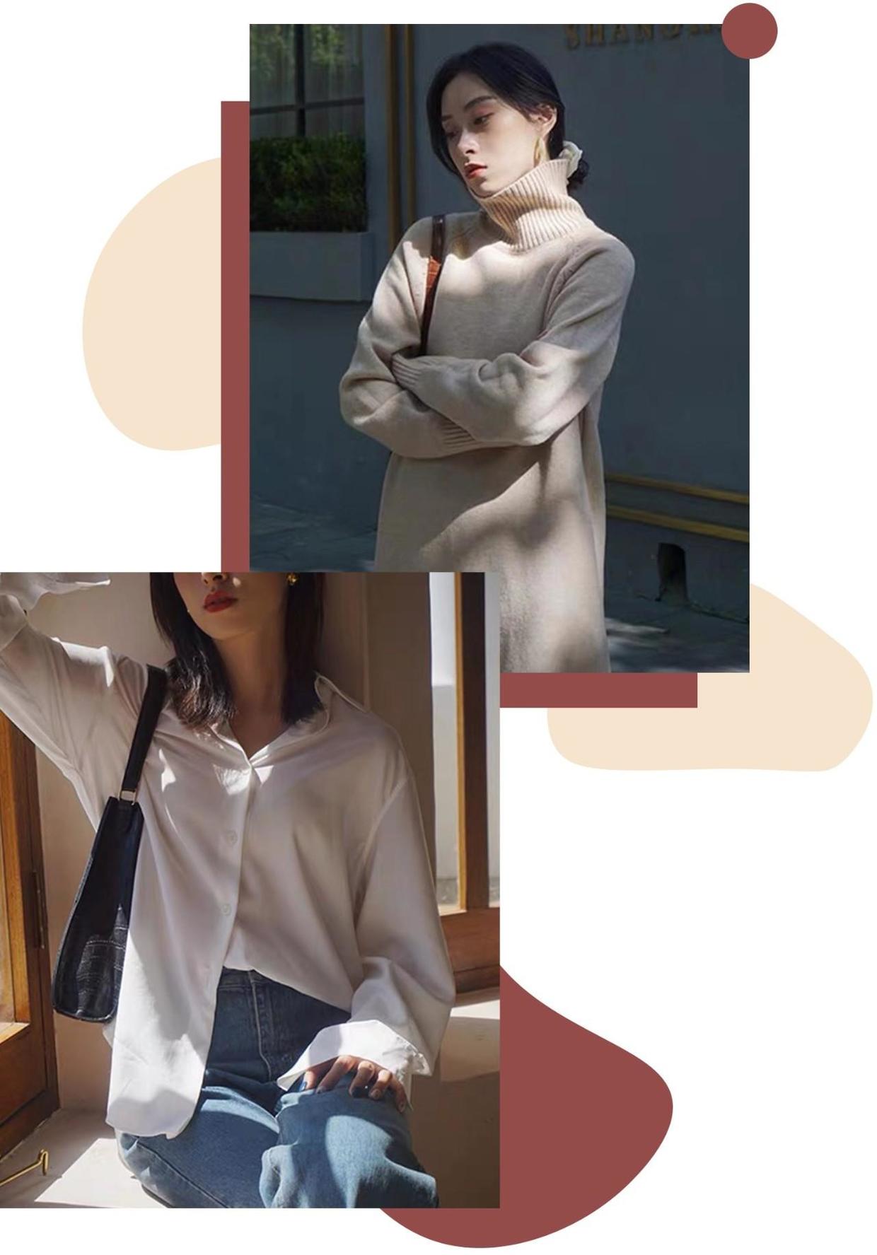 女士必看的宝藏店铺,女生值得收藏的100件物件