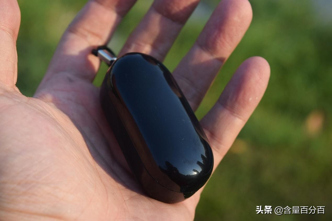 又玩跨界？芒果嗨Q小Q真无线蓝牙耳机体验点评