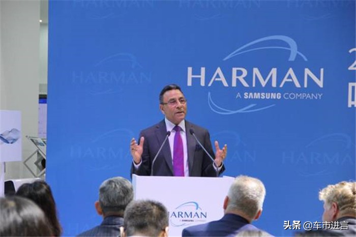 上海车展联合展台,2023年上海车展合作方案