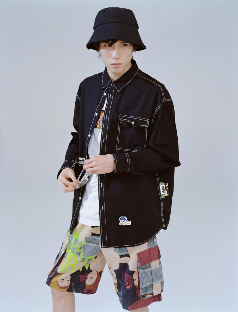 马克华菲冬季短袖,马克华菲功能t恤拒绝夏日黏腻