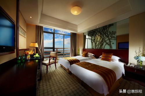 常州嬉戏谷开元名庭酒店,常州天目竹海两日游