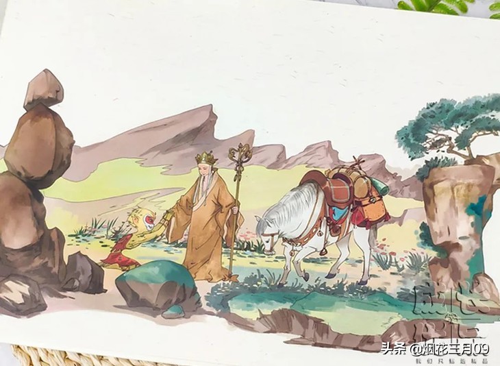 官封弼马温对孙悟空的理解,封孙悟空为弼马温的是