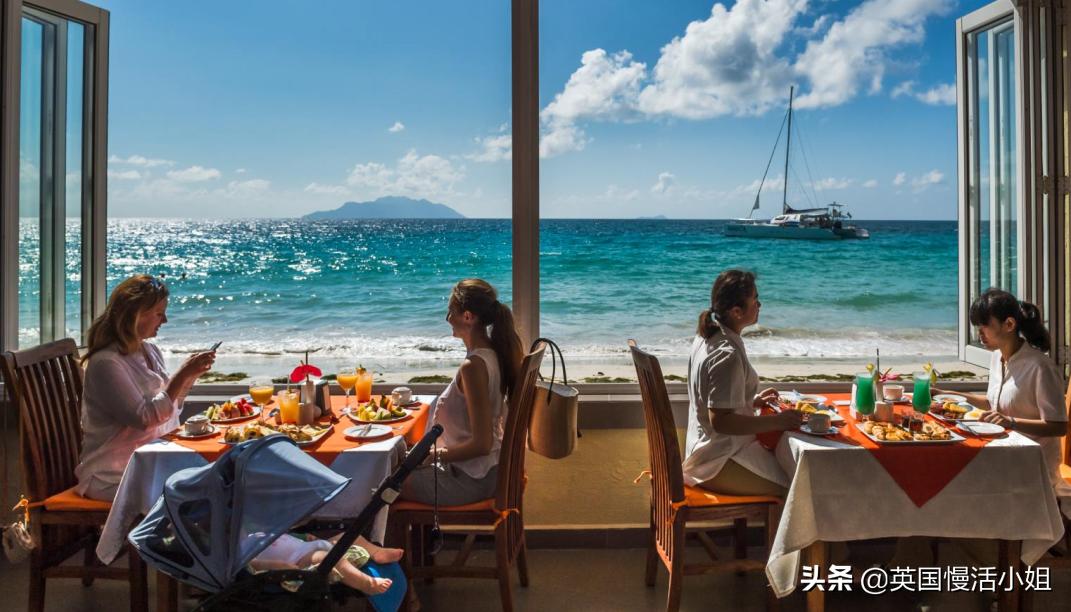 塞舌尔伊甸园蓝天碧海,塞舌尔伊甸园旅游攻略