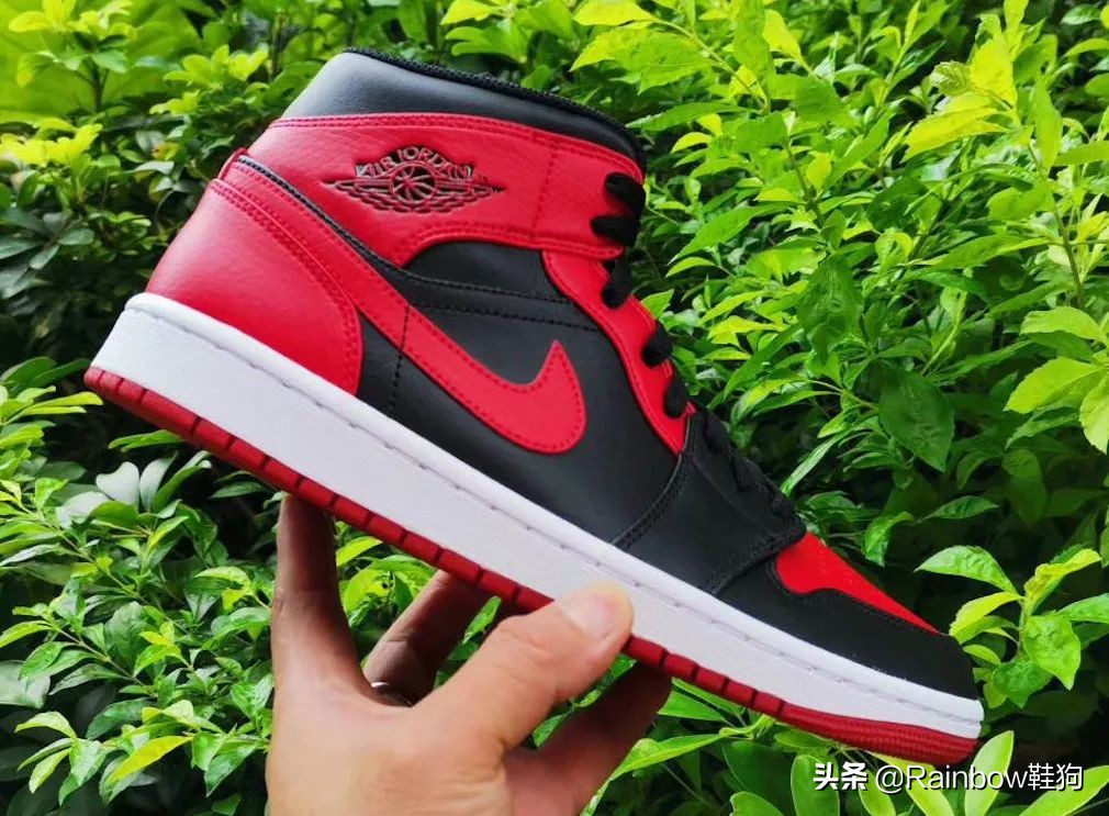 aj1mid哪款最值得购买,aj1mid哪款最好看