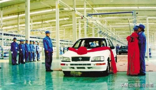 三个方面看中国汽车工业崛起,如何实现我国汽车工业跨越式发展