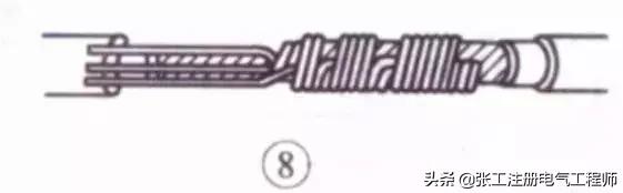 插头电线断了正确接法图解,电线的接法好看视频