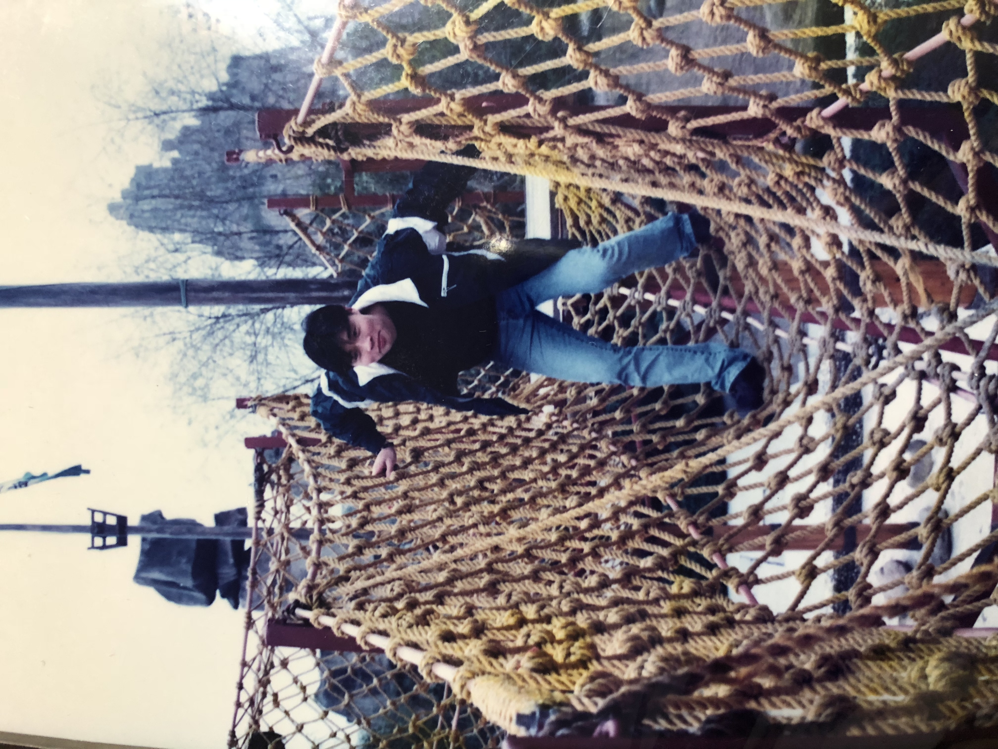 刑警章迁旺生前自述：一个人潜在水里，世界太安静了