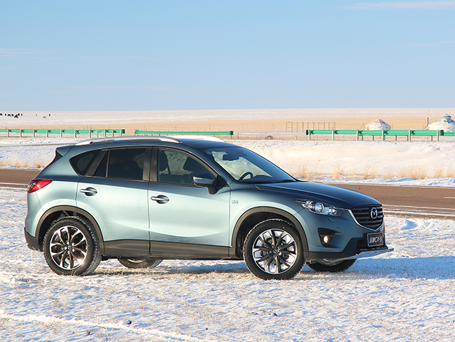 cx-5马自达销量怎么样,马自达cx-5销量排行榜