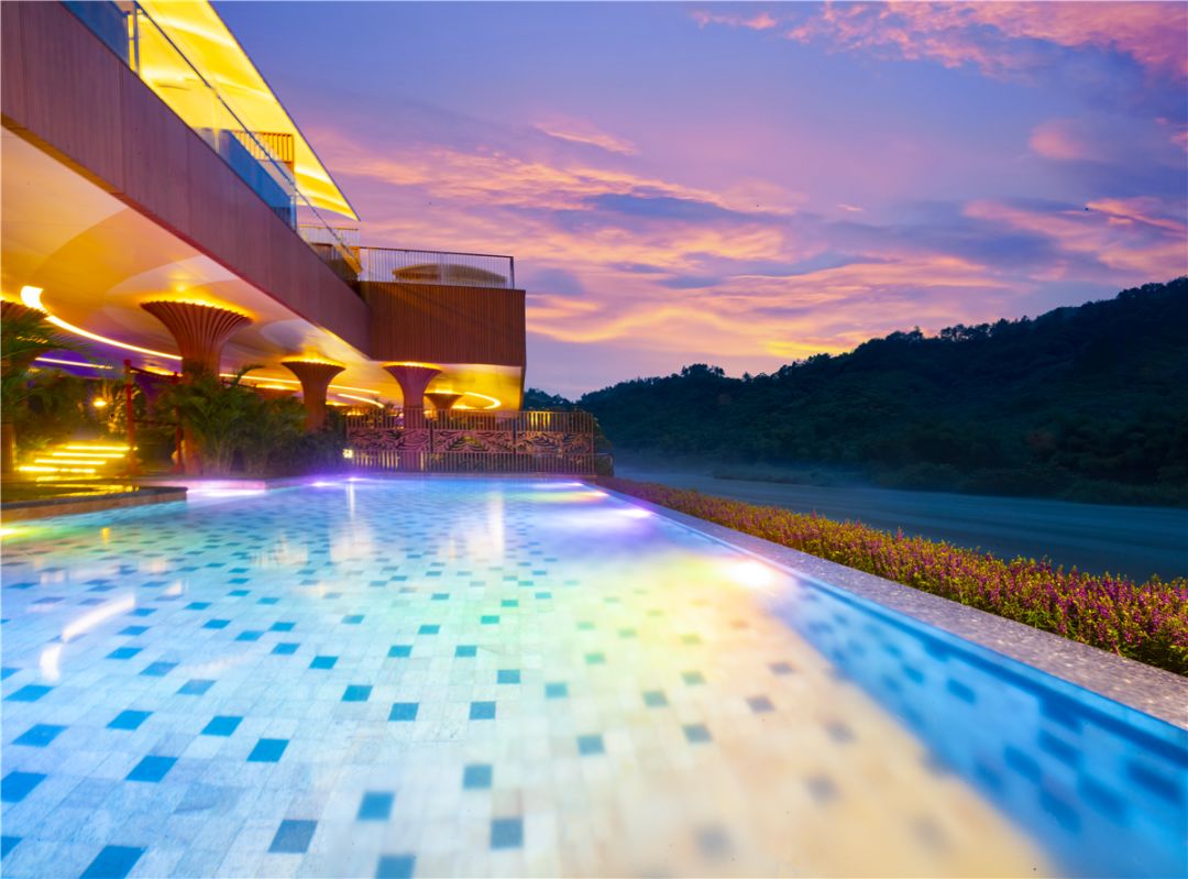 碧水湾温泉度假村只泡温泉可以吗,从化碧水湾温泉度假村有几个温泉