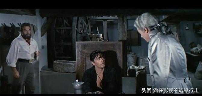 郁金香阿兰德龙,阿兰德龙全部电影黑郁金香