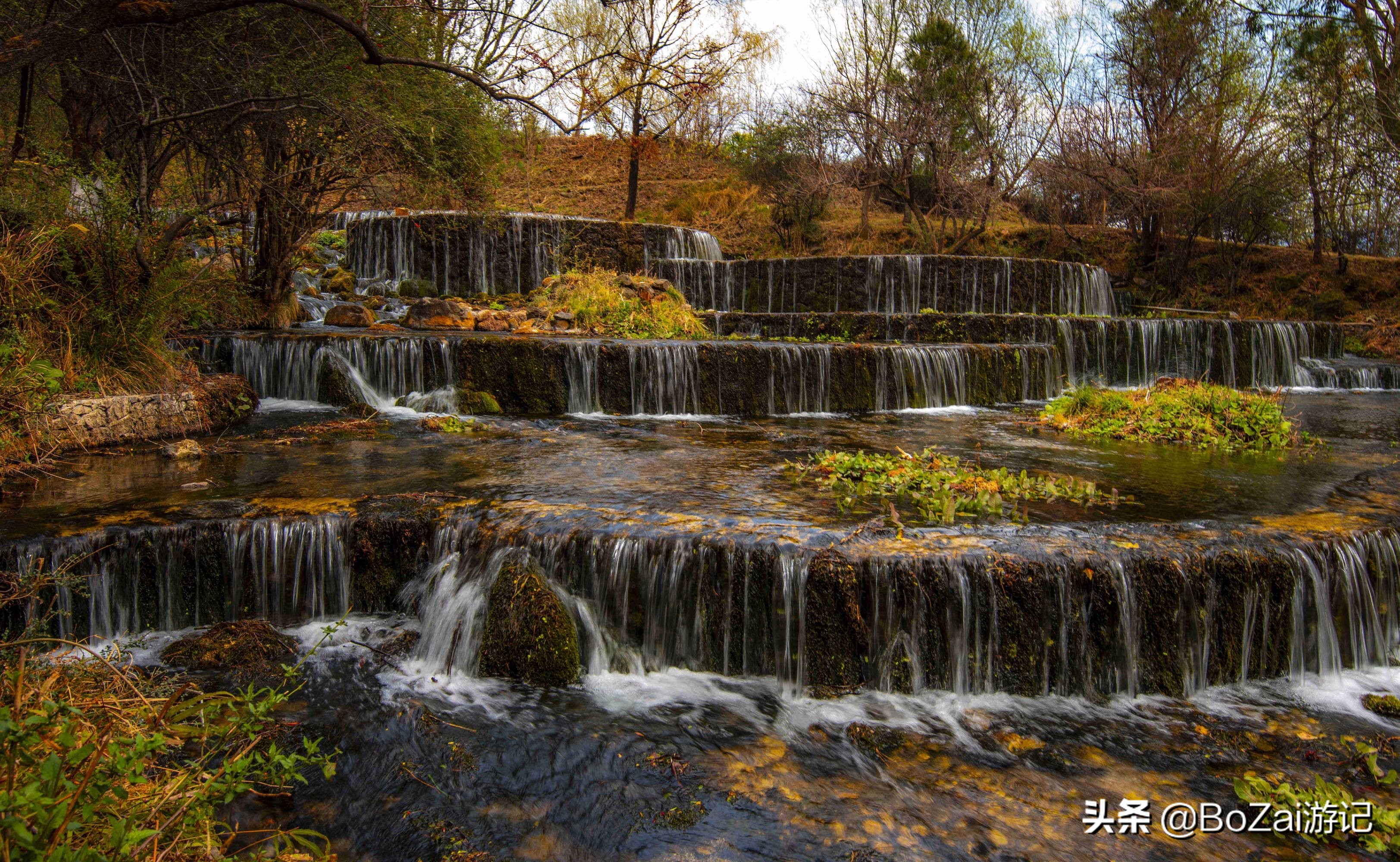 去云南丽江必游景点攻略,去云南丽江旅游必去景点