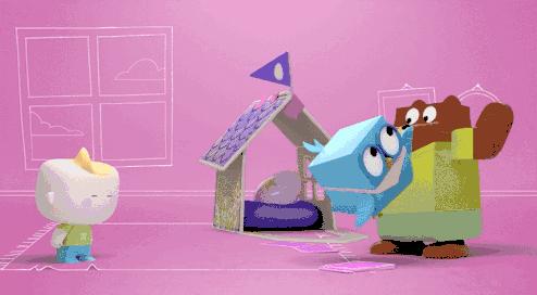 孩子学英语,什么样的方法更科学有效?