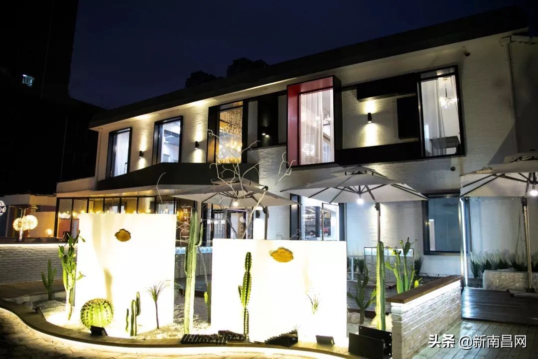 南昌七夕宴攻略,南昌七夕情侣约会音乐餐厅推荐