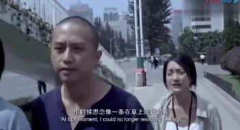 马思纯谈演技,马思纯尴尬演技