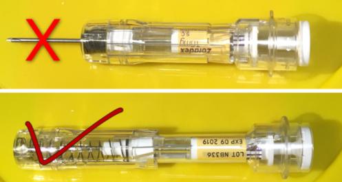 打皮下针拔针出血怎么办,皮下注射有回血继续注射会死吗