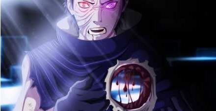 火影忍者恶人带土,火影忍者之宇智波带土篇