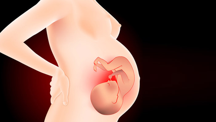 孕妇吃什么盐最好最健康,孕妈妈吃盐会影响胎儿大小