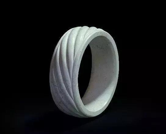 手镯的特征及图片,手镯分为几种镯形和图片