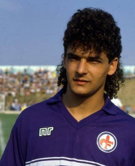 足坛名人堂,足坛巴乔