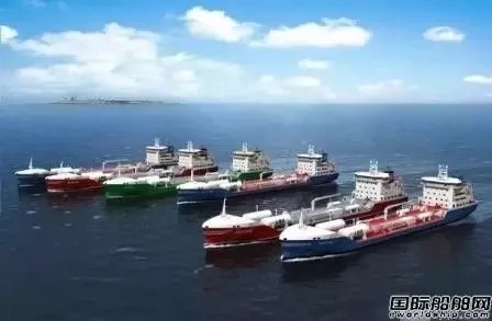 中国船舶集团旗下有几个船厂,中国国企造船最强的是哪几个船厂