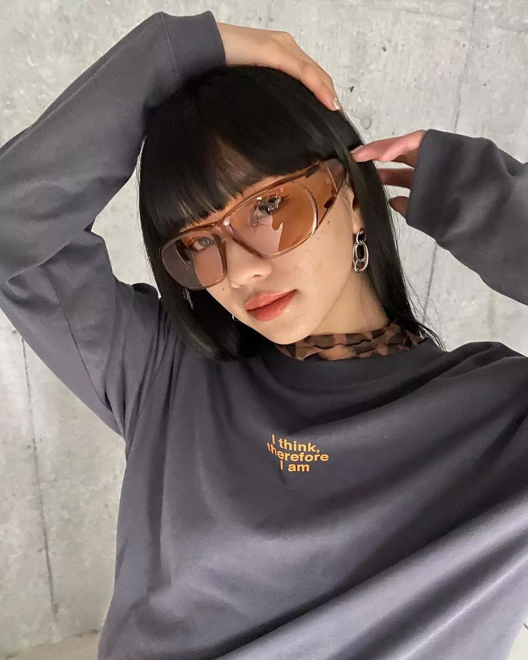 日本t台十大时装模特,日本t台模特漂亮