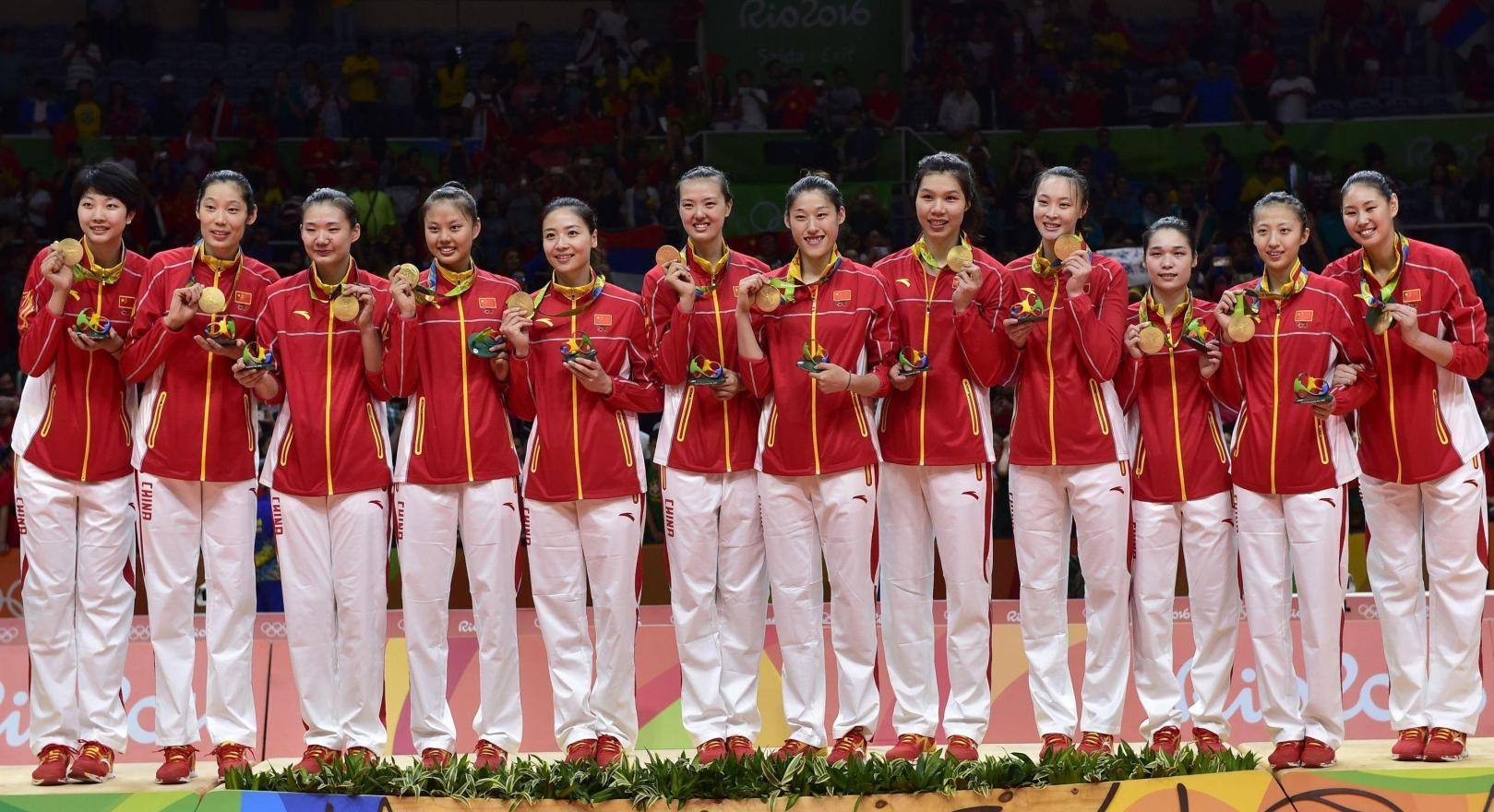 郎平教练续约最新消息,郎平已完成续约