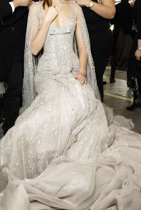 一场温暖而浪漫的婚礼,一场冬天里的婚礼