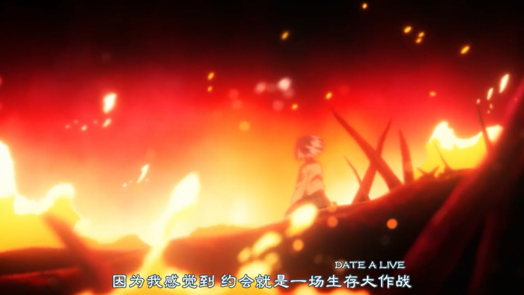 约会大作战为什么叫约会大作战,约会大作战现实中的地方