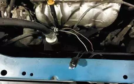 别克英朗1.5手动挡空调制冷不好,新英朗空调不制冷案例