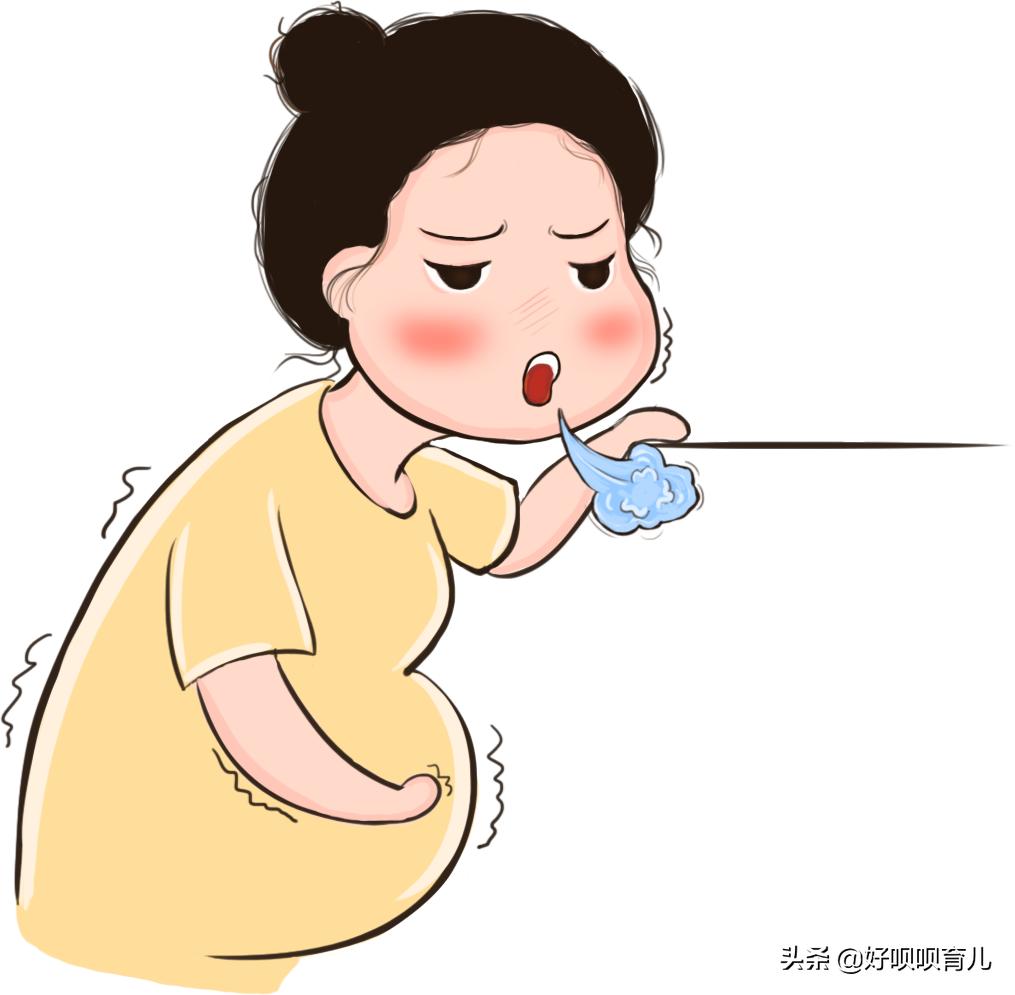 孕期胎动是怎么感觉到的,缺氧胎儿的求救信号胎动