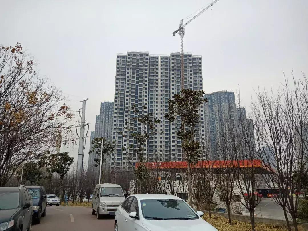 郑州西三环与西四环相差几公里,郑州西四环未来5年规划