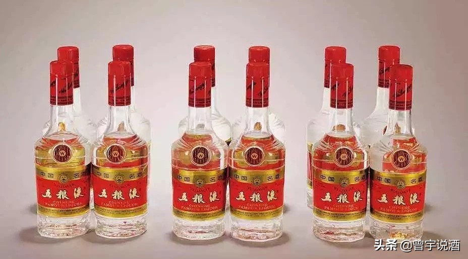 第八代五粮液不好喝吗,八代五粮液与七代五粮液哪个好喝