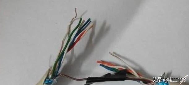 网线断了怎么接续好,预留的网线断了怎么办啊