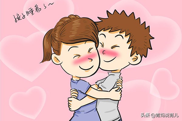 夫妻同房被孩子撞见了怎么办？父母这样做，避免尴尬还能教育孩子