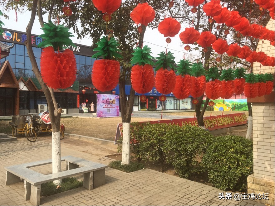 宝鸡相亲大会,宝鸡相亲角