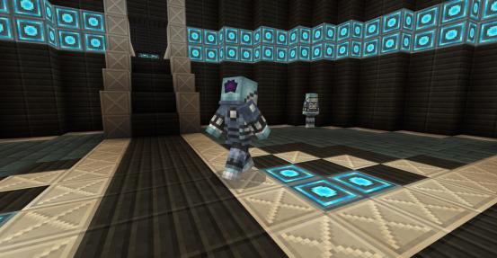 我的世界星际探索迫降介绍视频,我的世界星际探索迫降无人机丢了