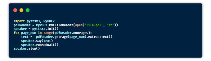 3个适合新人上手的python项目,python迷你小项目