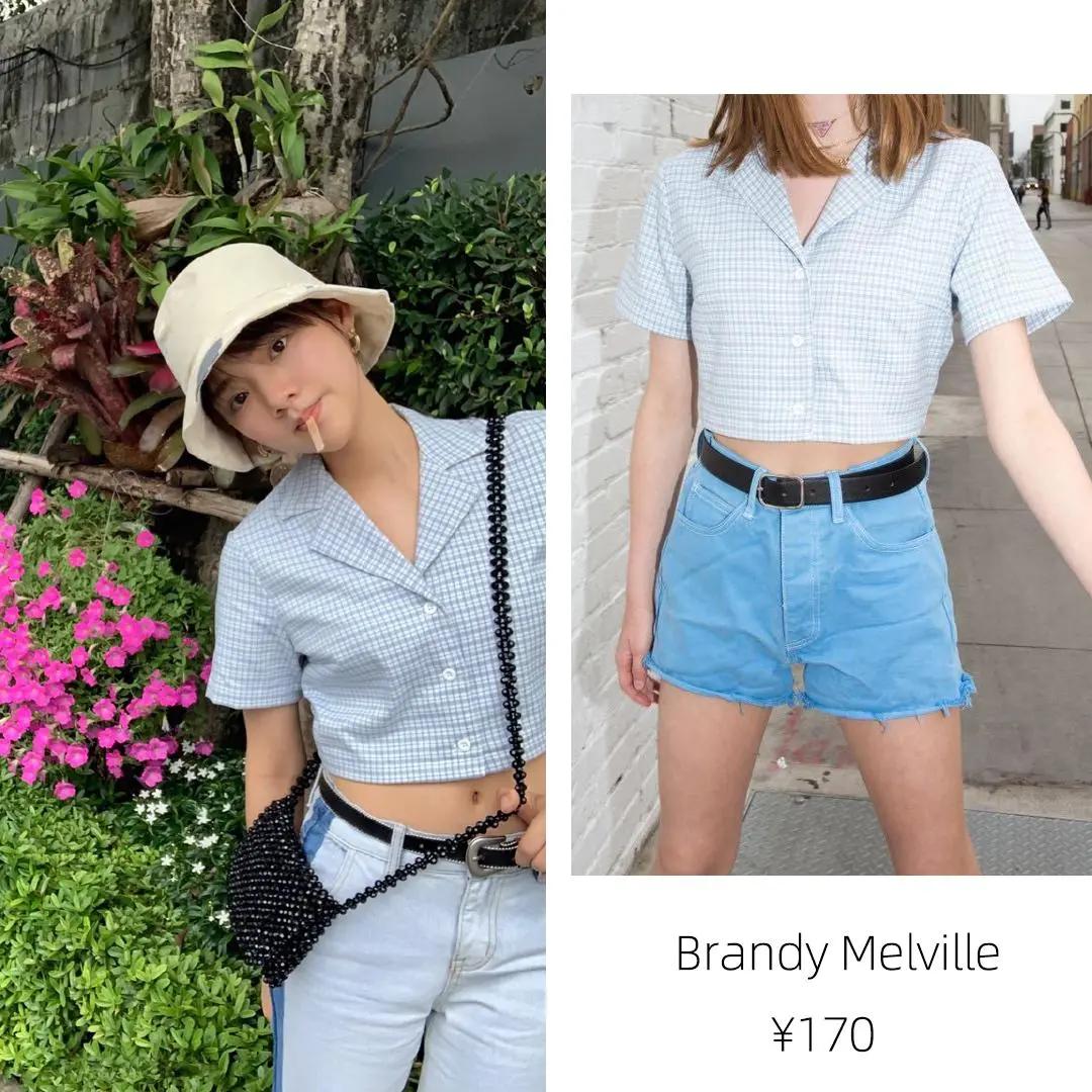 国内小花有哪些,95后小花最会穿搭