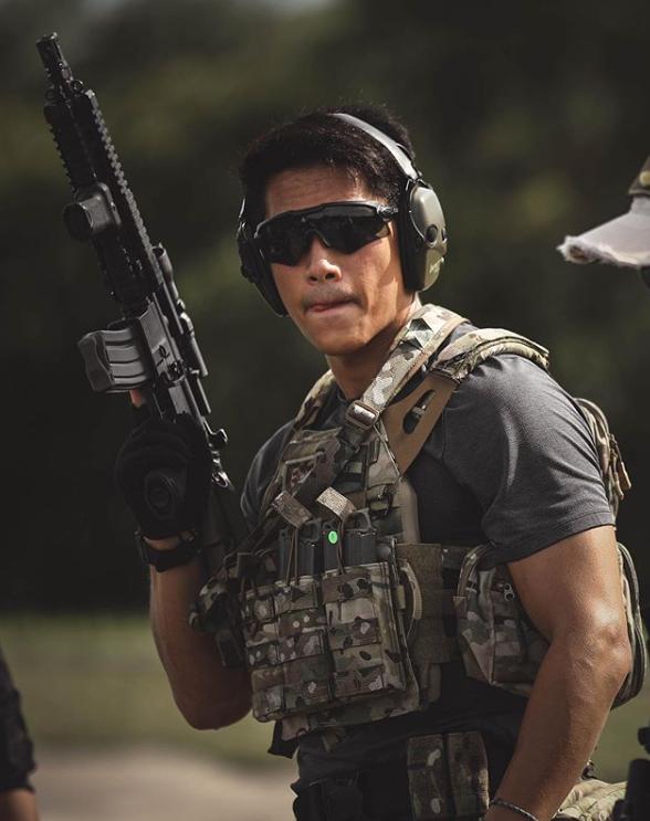 文莱王子颜值巅峰,文莱王子帅照