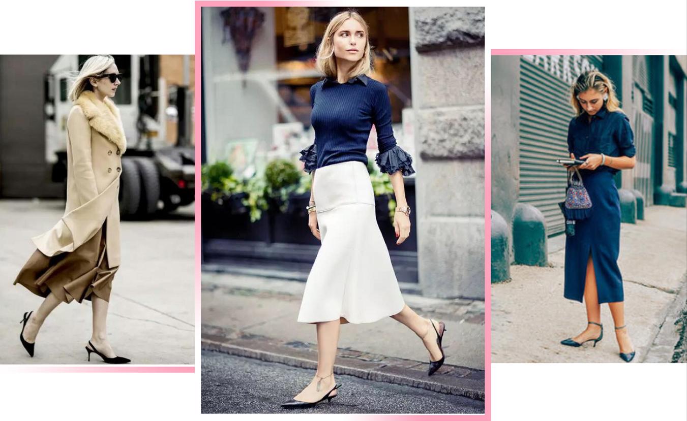 露趾高跟鞋选什么鞋型,纯皮软猫爪高跟鞋