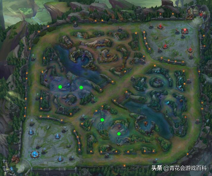 英雄联盟豹女和妮蔻,英雄联盟豹女对盲僧