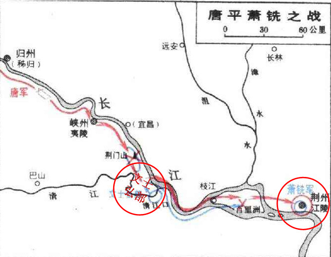 品读大唐军神李靖，是虐菜高手，还是善战者无赫赫之功
