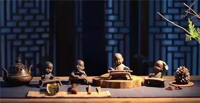 老板茶桌喝茶必备,优雅喝茶篇需要准备什么茶