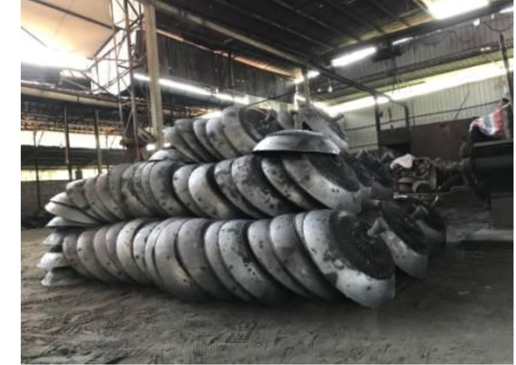 河源“锅神”重出江湖，发挥一“锅”之长！