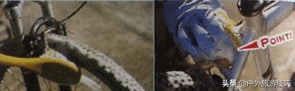 雨天骑行后山地车需要怎么保养,山地车自我清洗教程