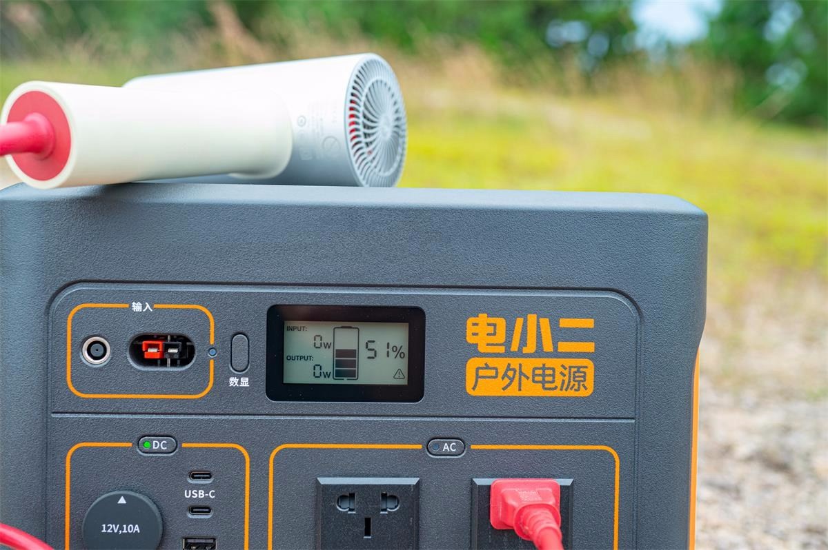 从300瓦到4500瓦，7000字全面解读正浩EcoFlow、电小二怎么选